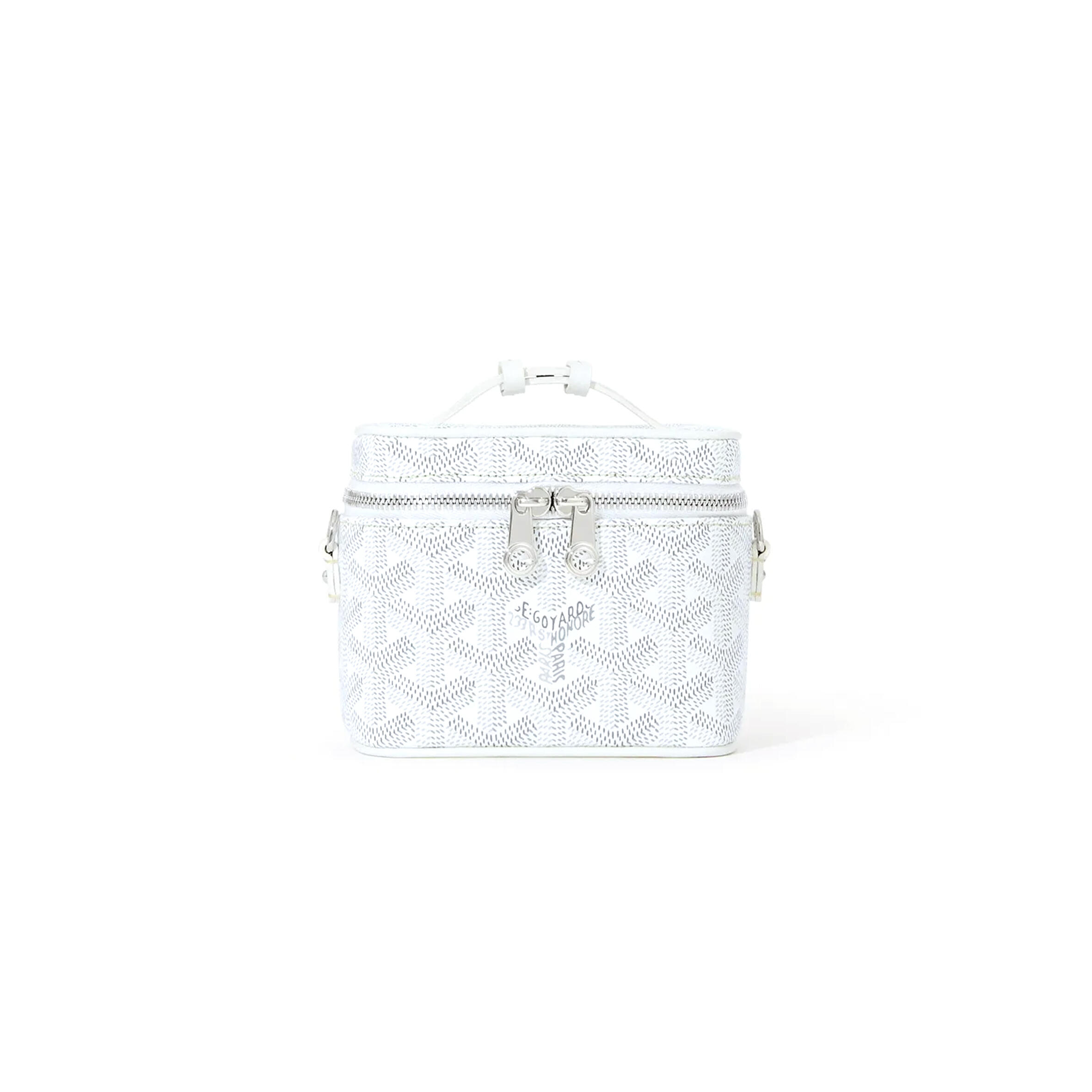 GOYARD MUSE NANO VANITY MUSEVANANTY50CL50P (11*6.5*9cm)